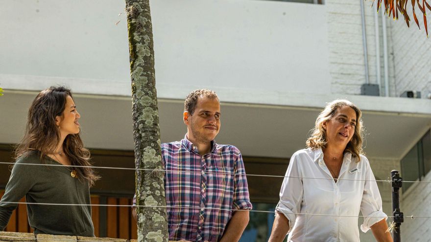 Argentina dice que la salida de asilados en Embajada comenzó a gestionarse hace meses