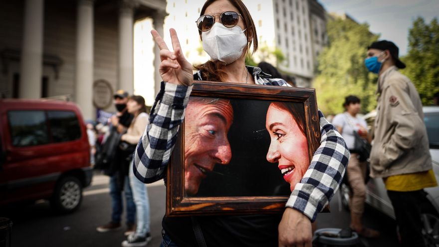 A 70 años del bombardeo de Plaza de Mayo, el peronismo vuelve a la encrucijada