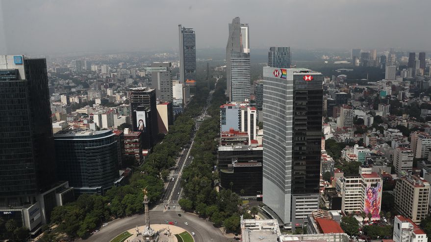 Copa Mundial de Fútbol 2026 generaría unos 8.000 millones de dólares en turismo y deportes