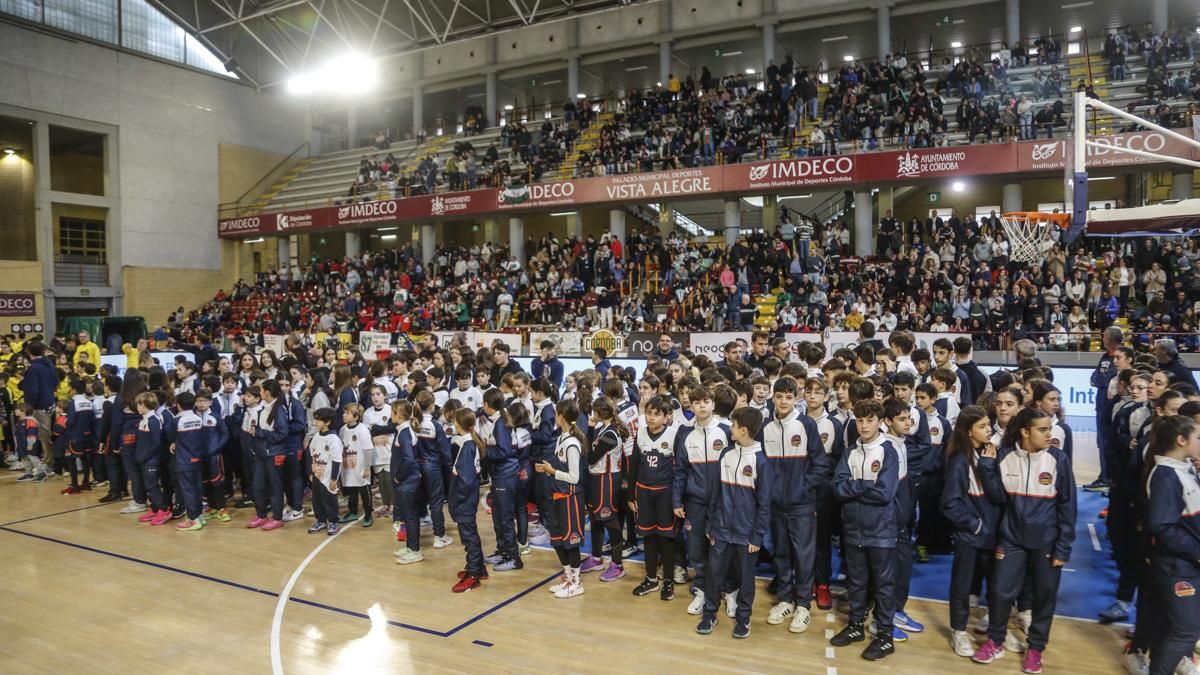 Coto Córdoba CB - Caja 87