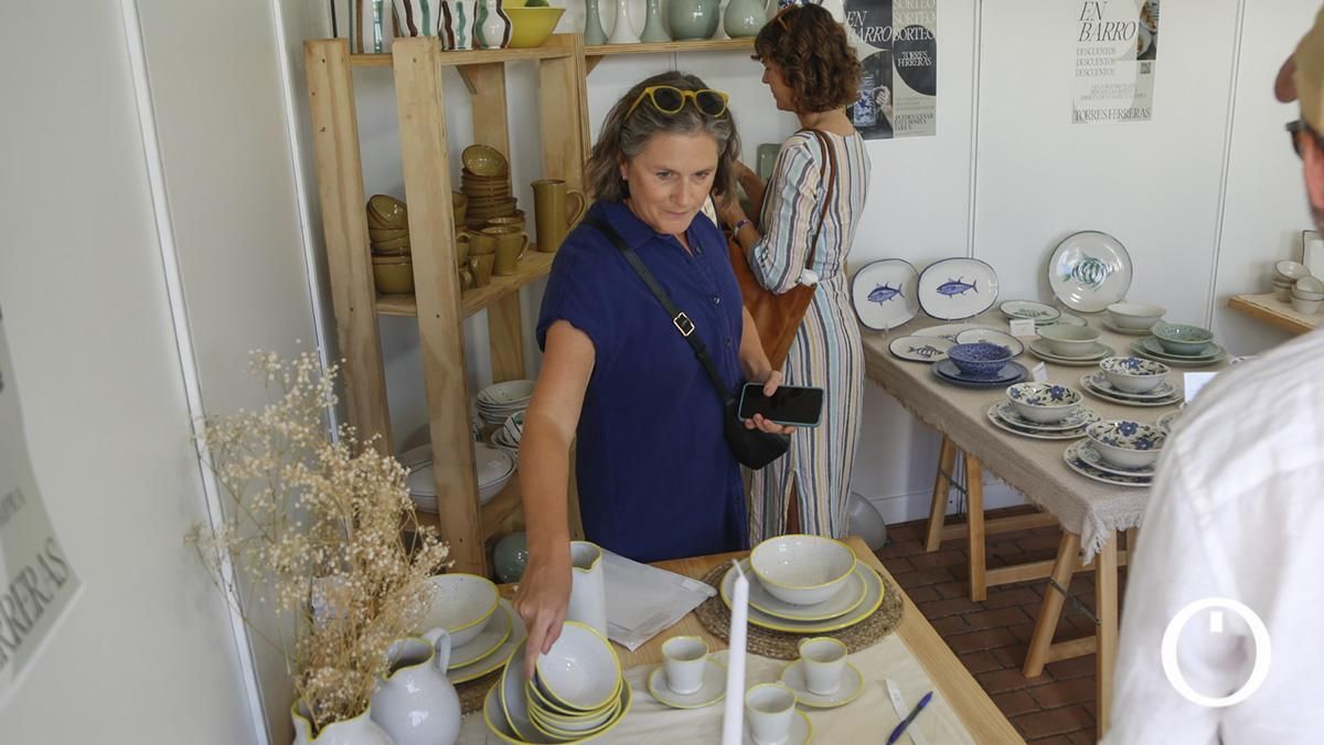 Inauguración de EnBarro 2024