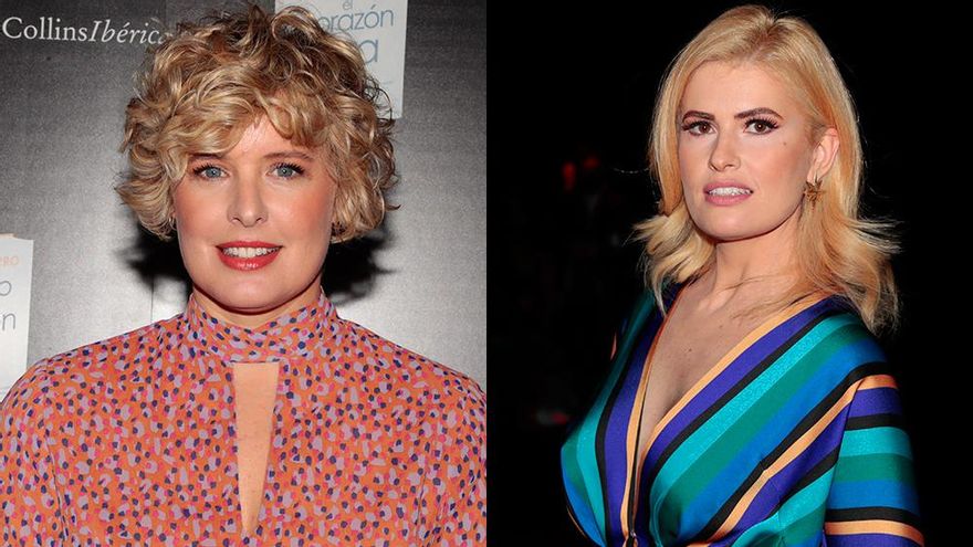 Tania Llasera replica a la publicación de Adriana Abenia tachada de 'gordofobia': "Eso sí que es demagogia gratuita"