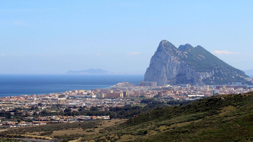 Bruselas presenta el mandato negociador sobre Gibraltar