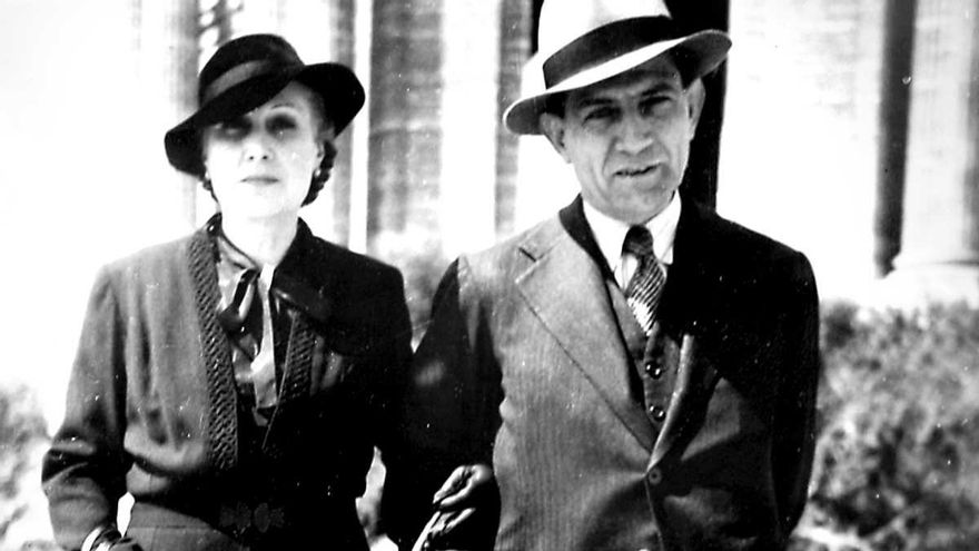 El primer alcalde republicano de Toledo era valenciano, murió exiliado y ahora piden repatriar sus restos