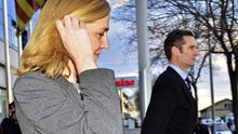 La infanta Cristina no tiene derecho al olvido en Internet
