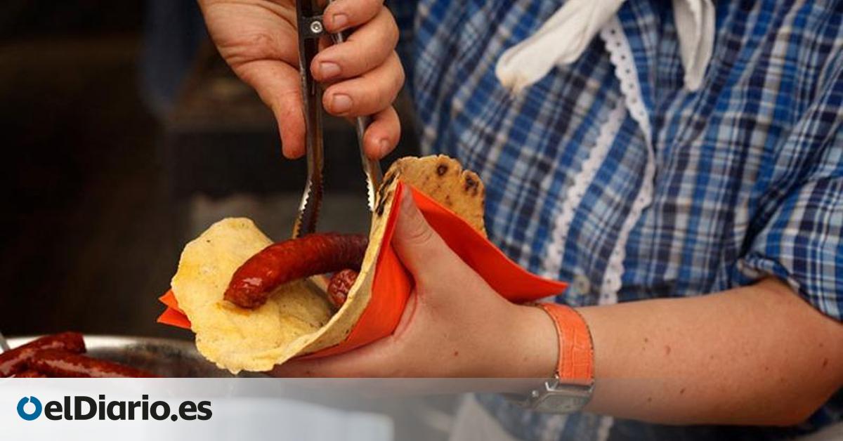 Rutas con sabor: seis escapadas para disfrutar de la gastronomía local rodeados de pueblos con encanto