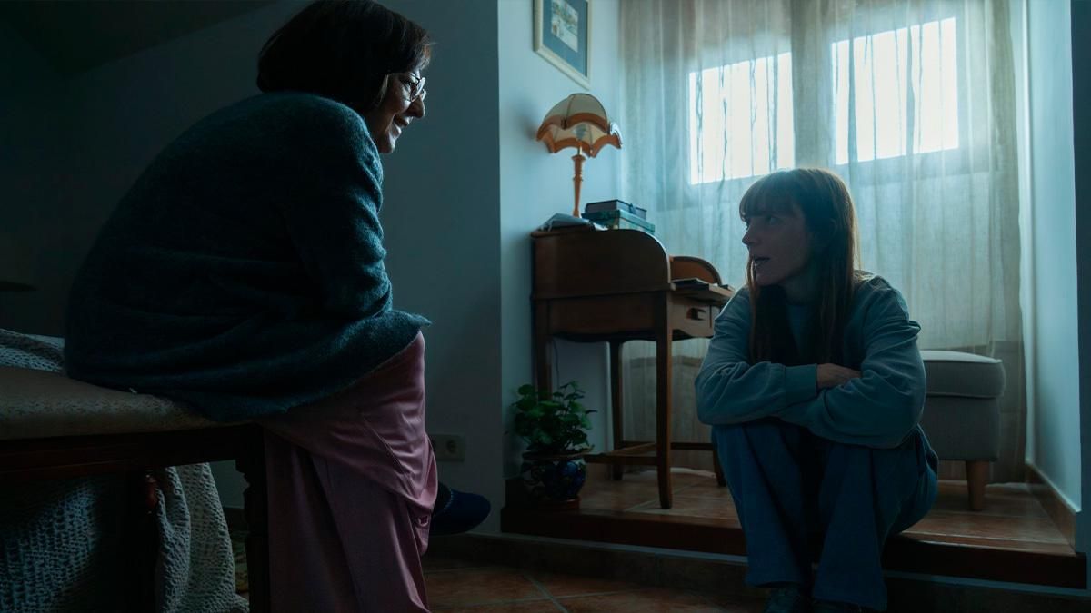 Primeras imágenes de la segunda temporada de 'Celeste'