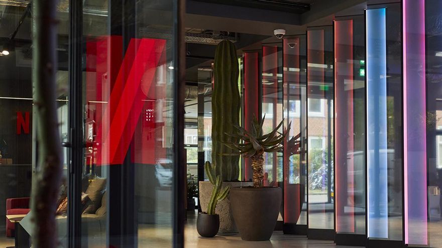 Netflix pierde otros 1,6 millones de usuarios por las cuentas compartidas en España, según un nuevo estudio