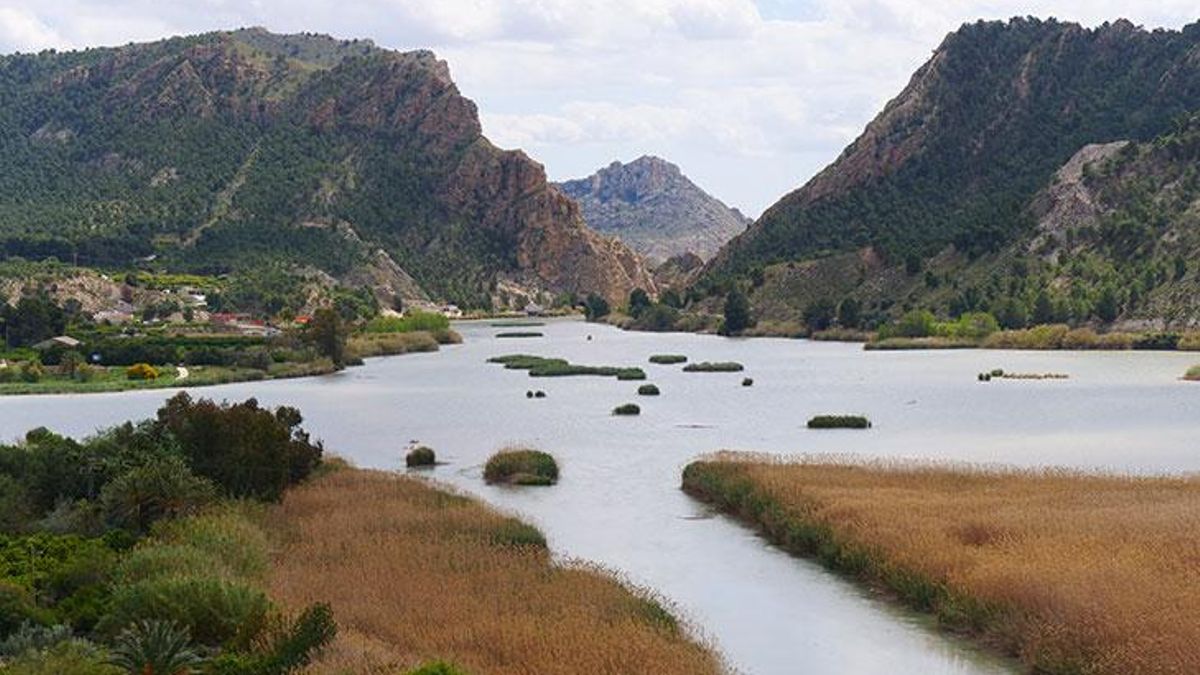 Mirador Alto de Bayna