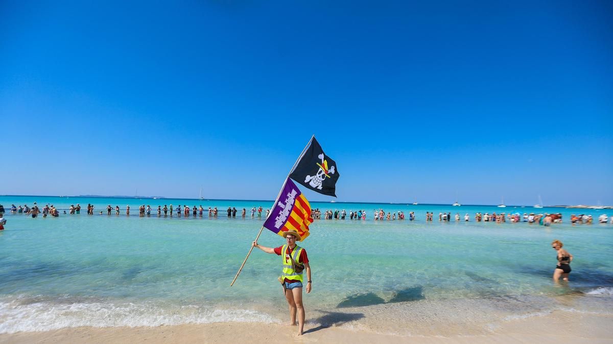 Més que una bandera pirata, un símbol de la Generació Z