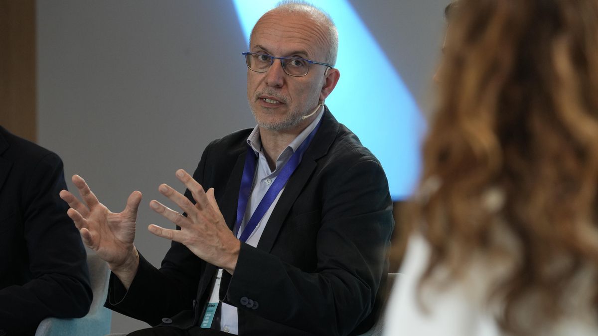 Miquel Balcells, director médico de Amgen en España y Portugal