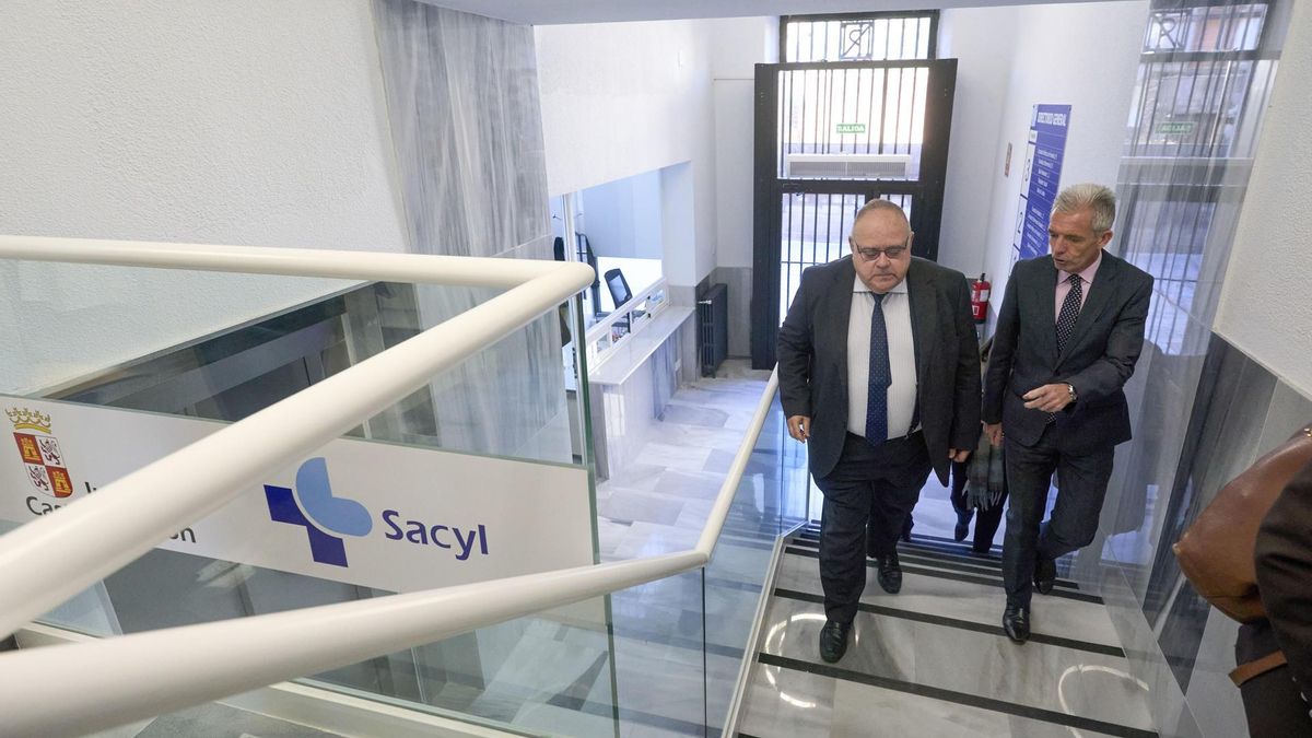 Castilla y León cumplirá la ley en relación con el registro de objetores del aborto