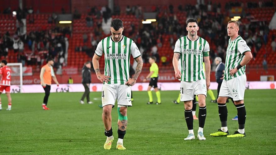 Un techo de cristal y una bala de plata: el Córdoba CF ya mira hacia Ceuta