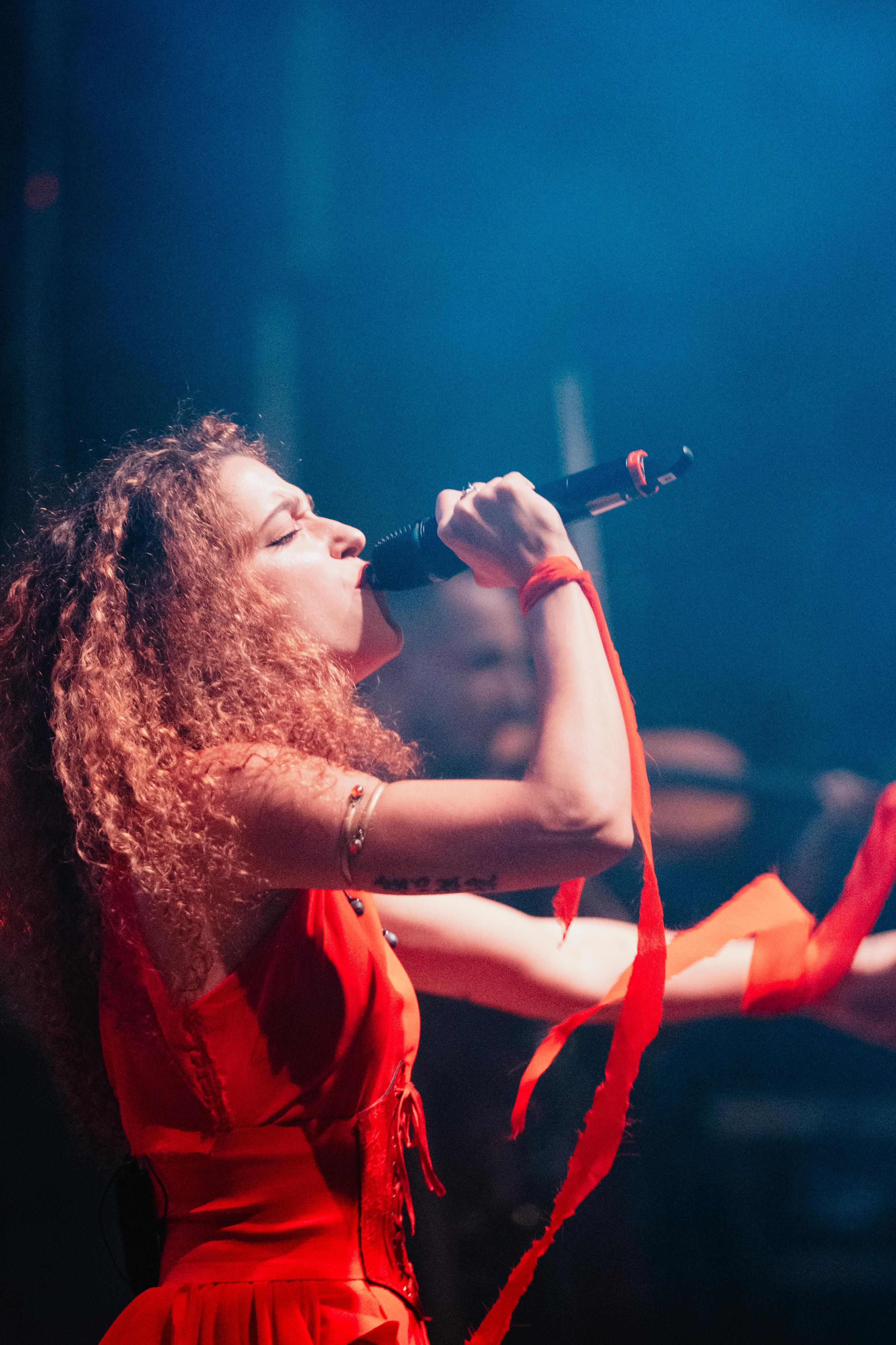 El concierto 'Talentos Córdoba Live Diputación de Córdoba', en imágenes