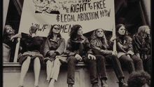 Rebecca Solnit: Feminismo de datos