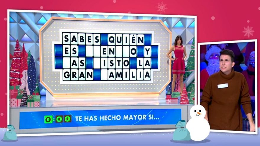 "Es que no son nada mayores": El problema generacional que dejó sin solución un panel de 'La Ruleta'