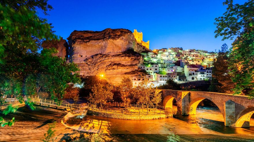 Estos cinco pueblos bonitos de Castilla-La Mancha son fascinantes y perfectos para una escapada de septiembre