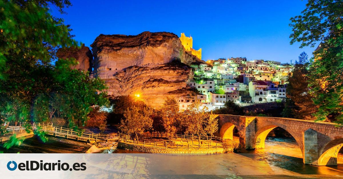 Estos cinco pueblos bonitos de Castilla-La Mancha son fascinantes y perfectos para una escapada de septiembre