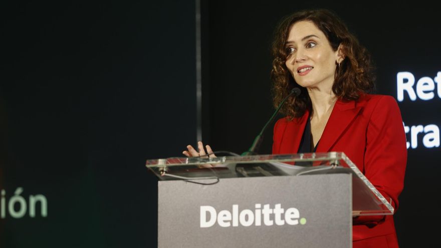 La huelga de médicos de familia fuerza a Ayuso a comprometerse a retener a los MIR y acabar con la precariedad