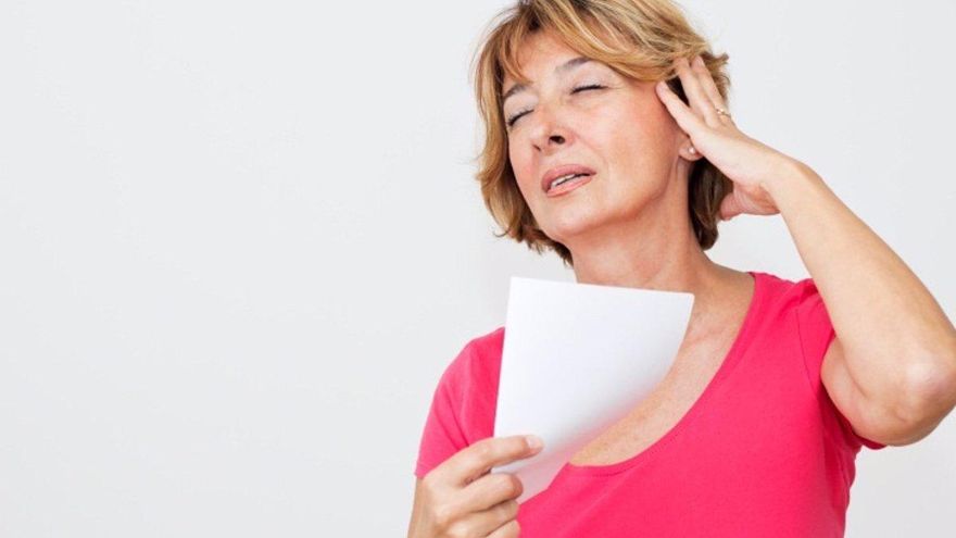 Menopausia: el 75% de las mujeres sufre molestias durante esta etapa de la vida