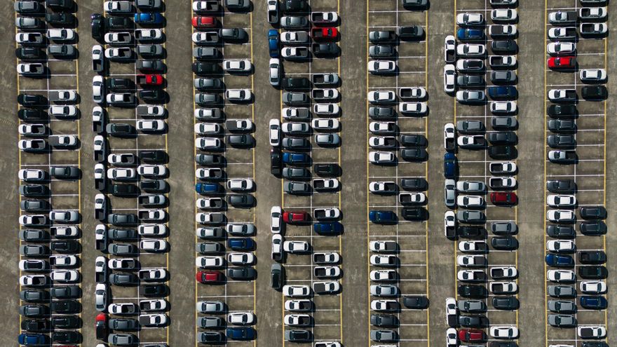 La producción de autos en Brasil está en riesgo por "escasez crítica de semiconductores"