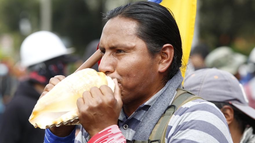 La Casa de las Culturas de Ecuador rechaza la fusión entre los ministerios de Cultura y Educación