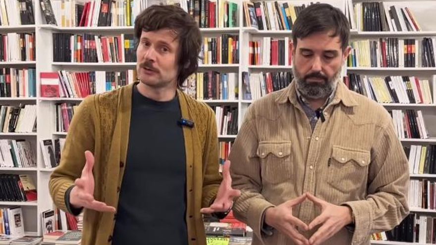 Cierra Tipos Infames, una de las librerías de referencia en el centro de Madrid, por culpa de "la gentrificación"