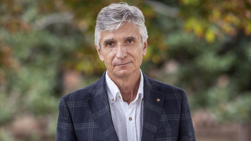 Josep Maria Argimon: "El grupo de 40 a 49 años me preocupa mucho. Vacunarlos es una prioridad"