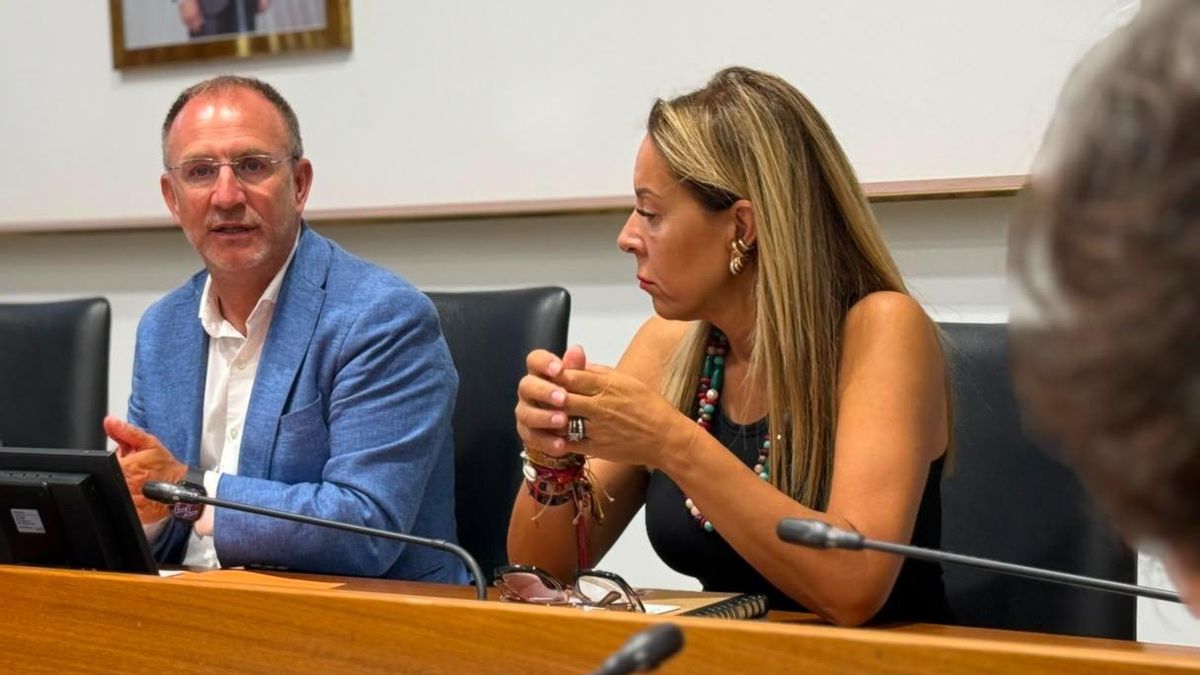 El Cabildo destina 24,5 millones a los 14 ayuntamientos para la atención a la dependencia