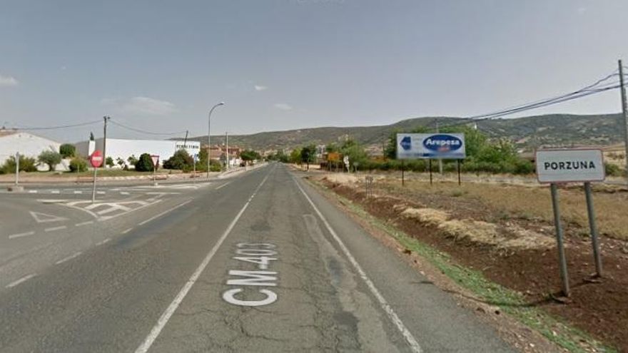 Prórroga de medidas en los 46 pueblos de la Gerencia Integrada de Ciudad Real que acumulan 661 casos por cada 100.000 habitantes