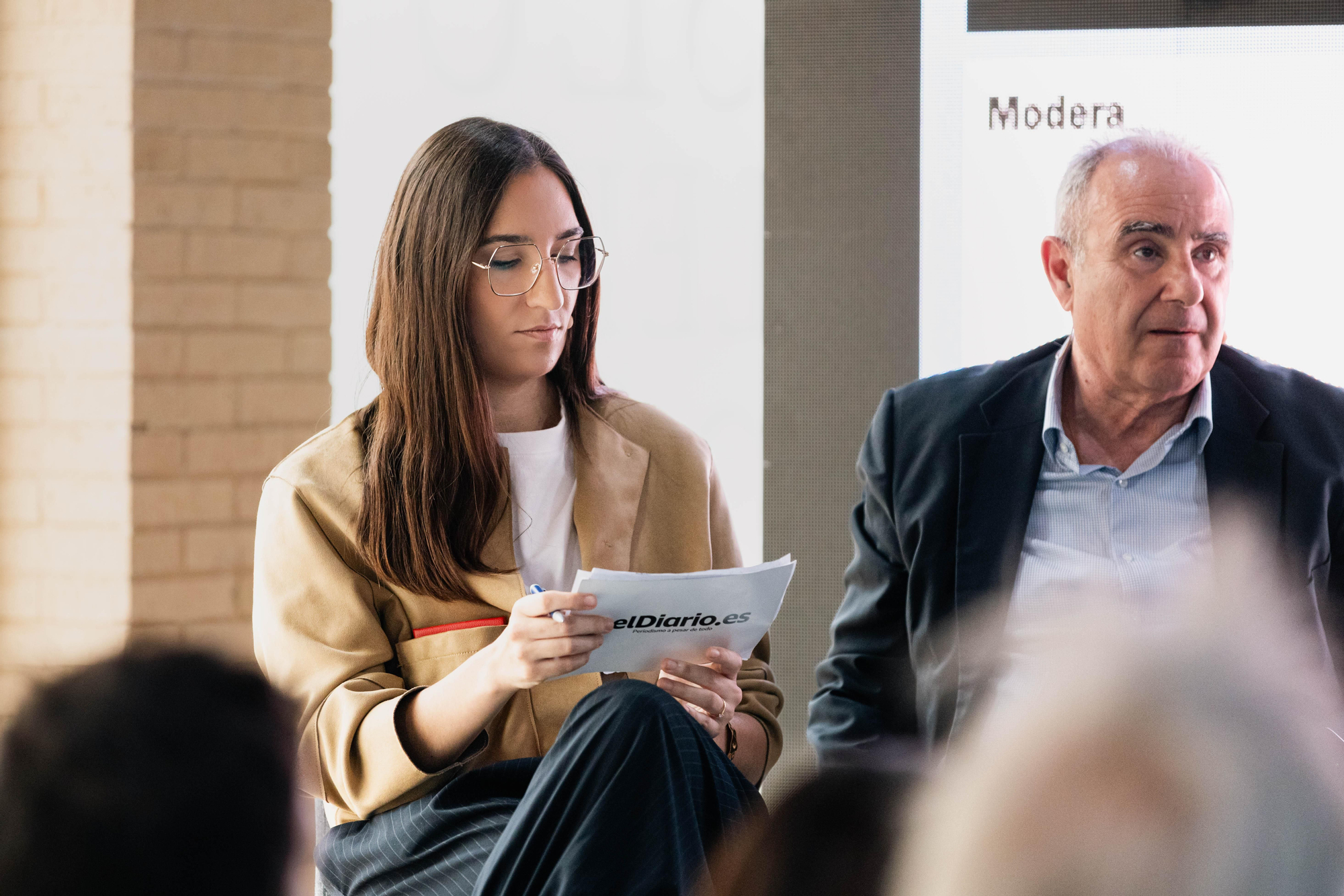 El foro 'Innovación para la recuperación 2026', en imágenes