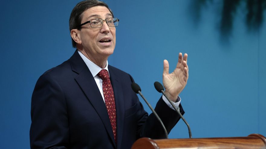 Cuba asegura que continuará con las misiones médicas pese a las nuevas sanciones de EE.UU.