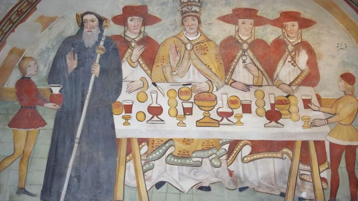 Las fuentes papales cambian la lectura política de 1066