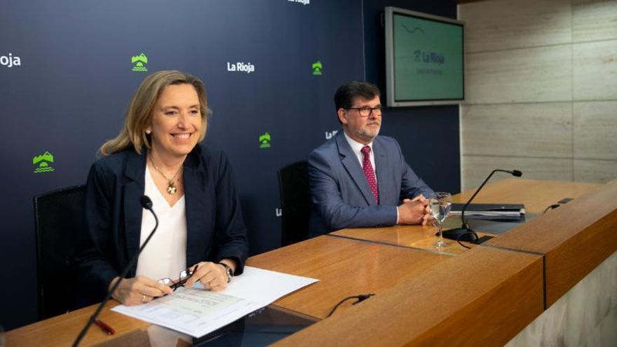 El Gobierno de La Rioja contrata un Plan Trienal para el Comercio Minorista por 82.000 euros