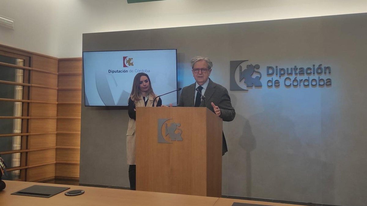 La Diputación acude a la ITB de Berlín con el objetivo de consolidar el turismo alemán