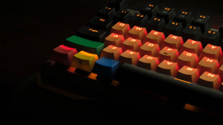 Guía completa para elegir teclado perfecto para tu ordenador