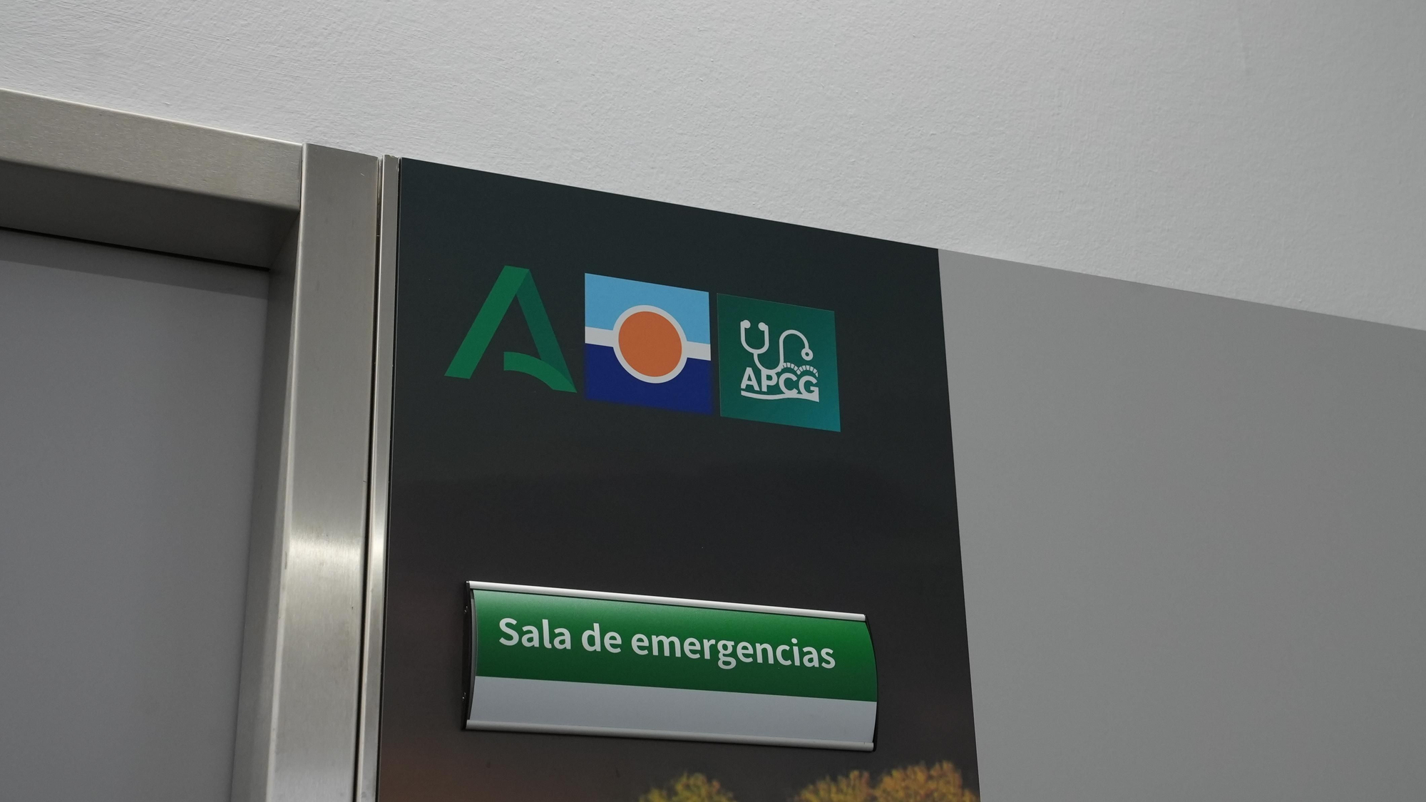 Abre punto de Urgencias en Levante