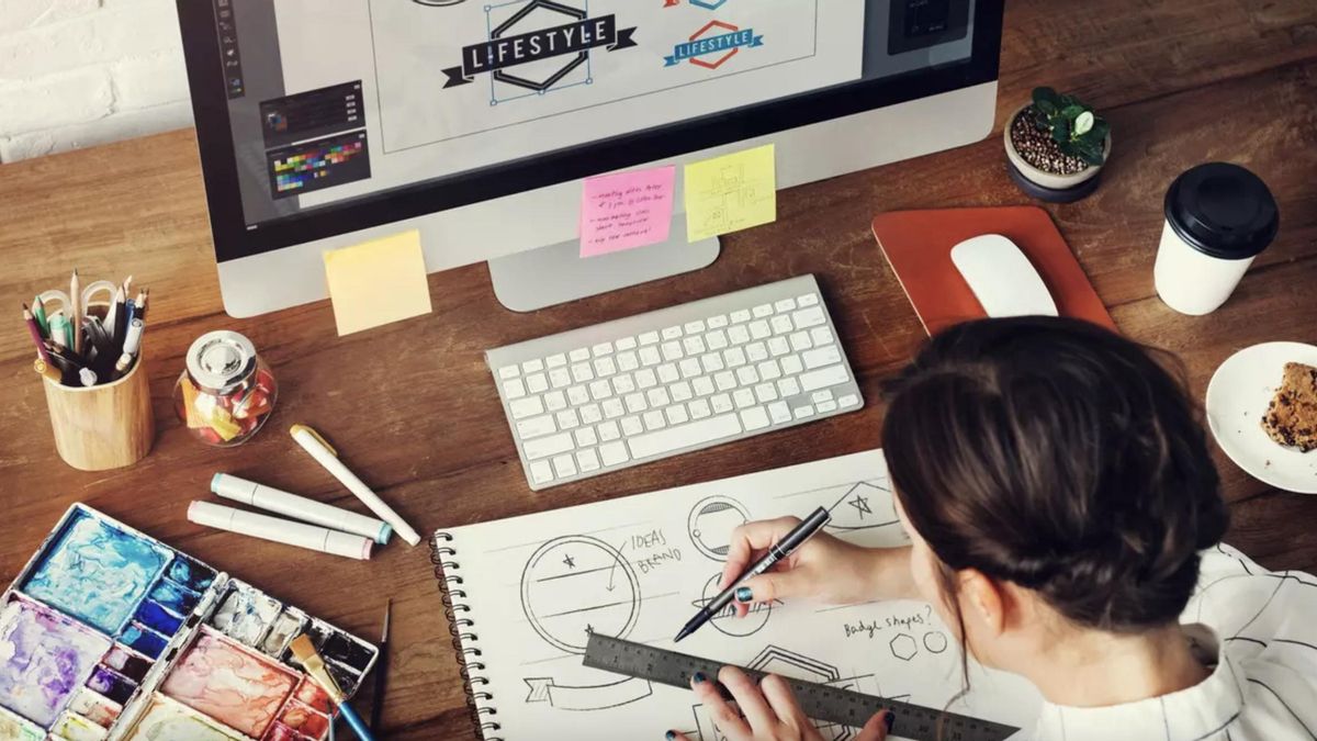 Día Mundial del Diseño Gráfico: ¿Por qué se celebra el 27 de abril?