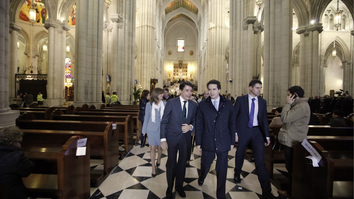 González dice que Botella "dio la cara" y que la investigación del Madrid Arena debe hacerse "rápido y hasta el fondo"