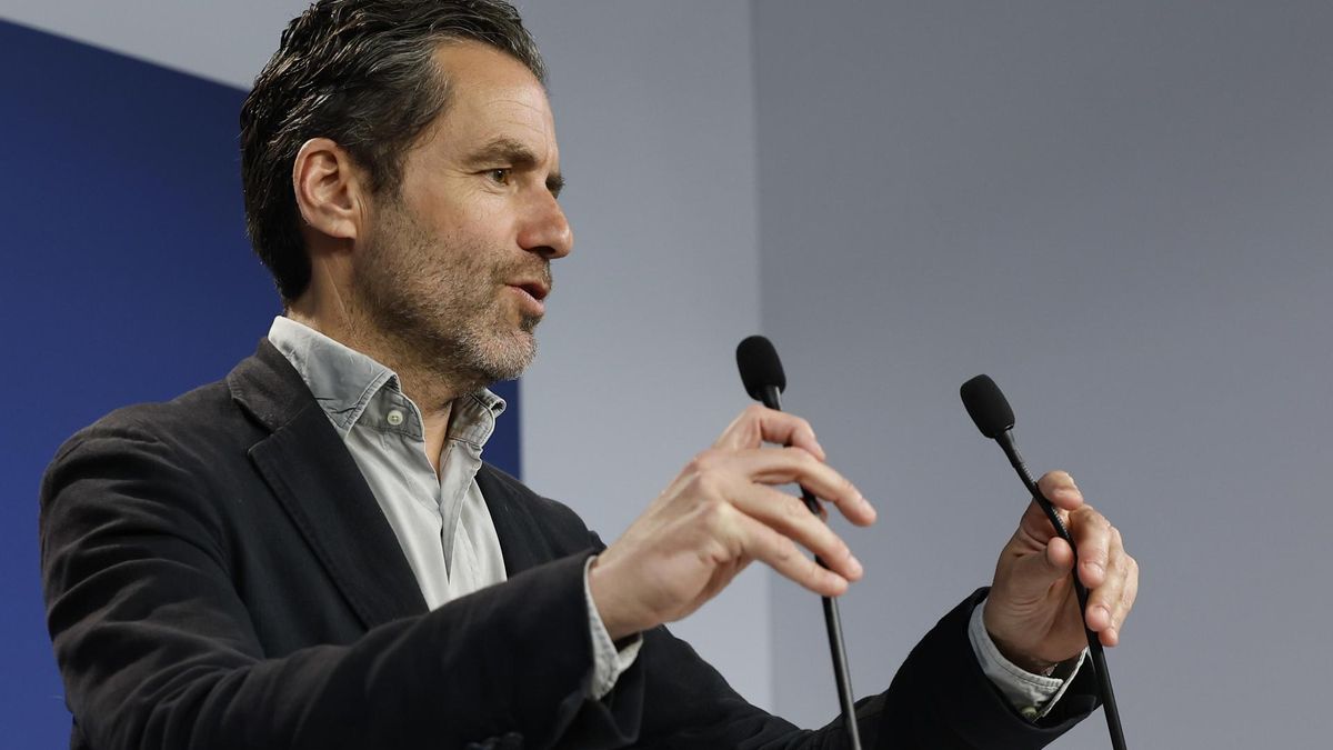 El PP compara a Cospedal y a Leire Díez por los audios en los que habla de "matar" al fiscal Grinda: "Tiene la misma consideración"