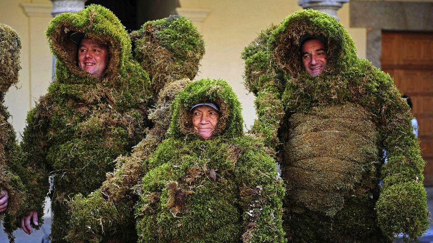 Siete pueblos con tradiciones únicas que merece la pena vivir en persona