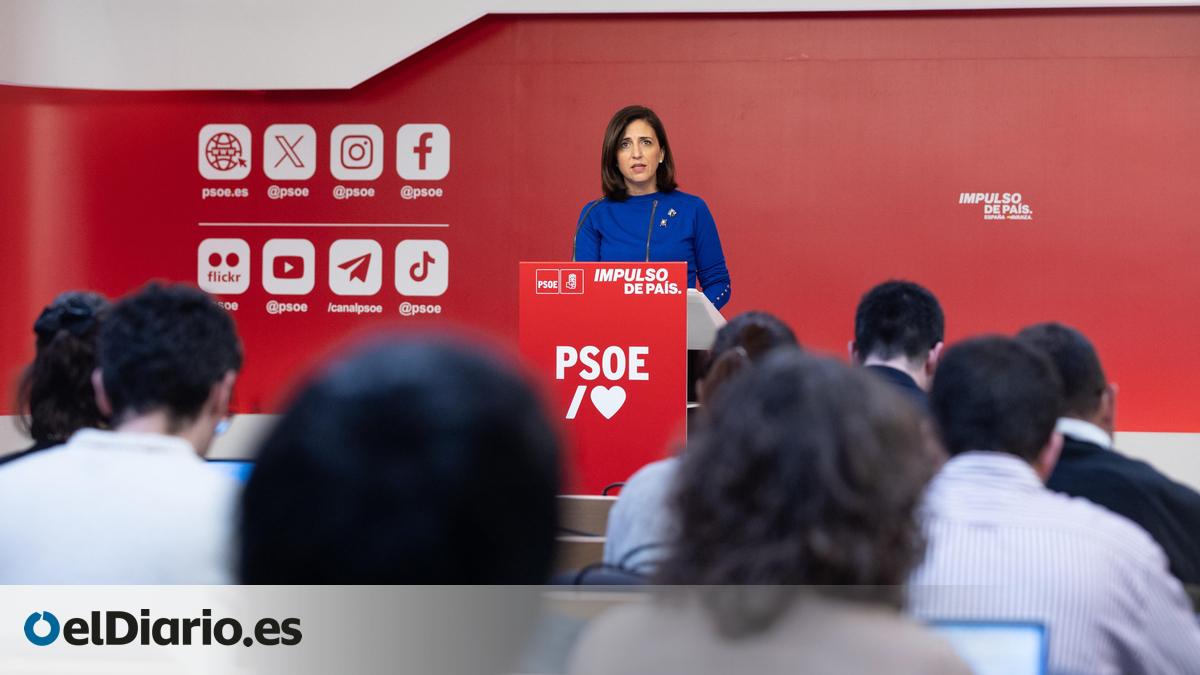 El PSOE exige a Ayuso que explique si dio órdenes a su jefe de gabinete ...