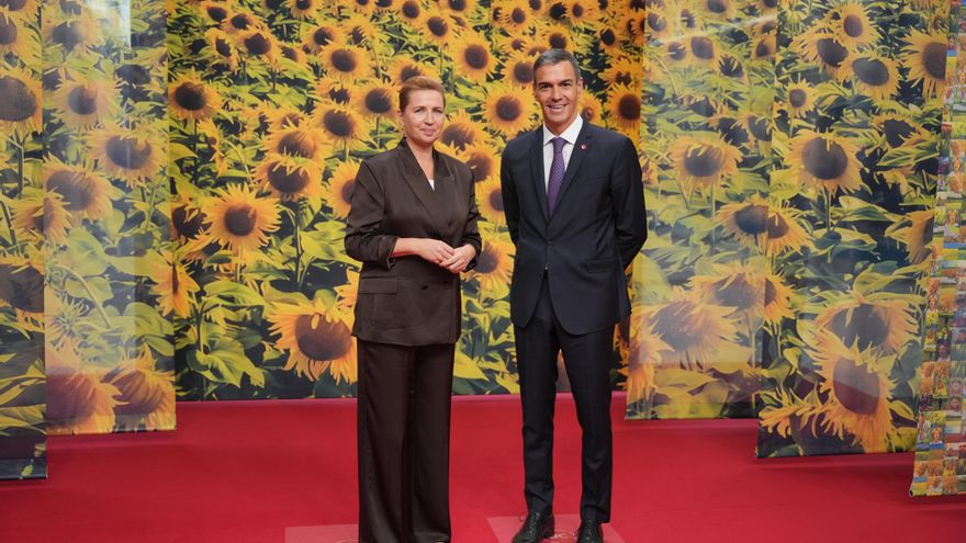 Sánchez dice que estudiará "acciones" contra Israel cuando los integrantes de la flotilla estén de vuelta en España