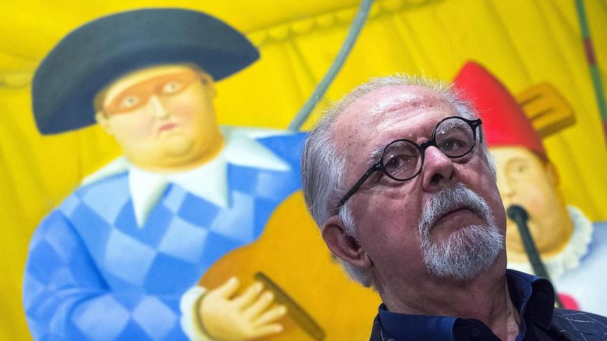 Tamayo y Botero destacan en la subasta de arte latinoamericano de Christie's