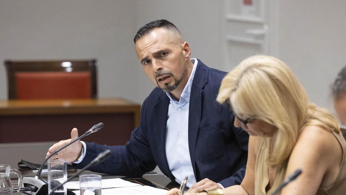 El director del Servicio Canario de Salud cesa a la presidenta de la Comisión de Garantías de la eutanasia y esta recurre