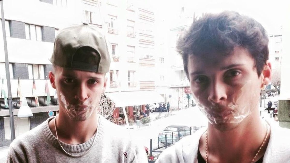 El Juez ordena la retirada del vídeo de los raperos Ajax y Prok por posible incitación al odio