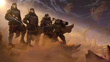Helldivers