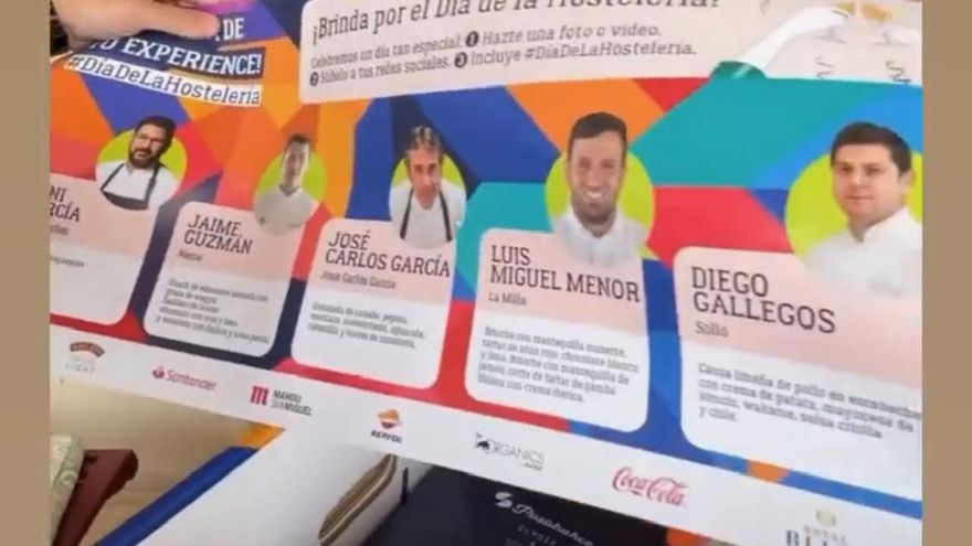 Acción Makro Málaga