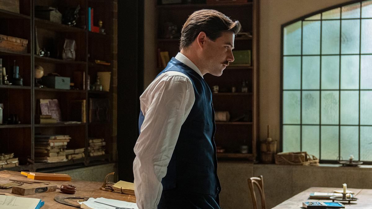 Imagen episódica del capítulo 820 de 'La Promesa'