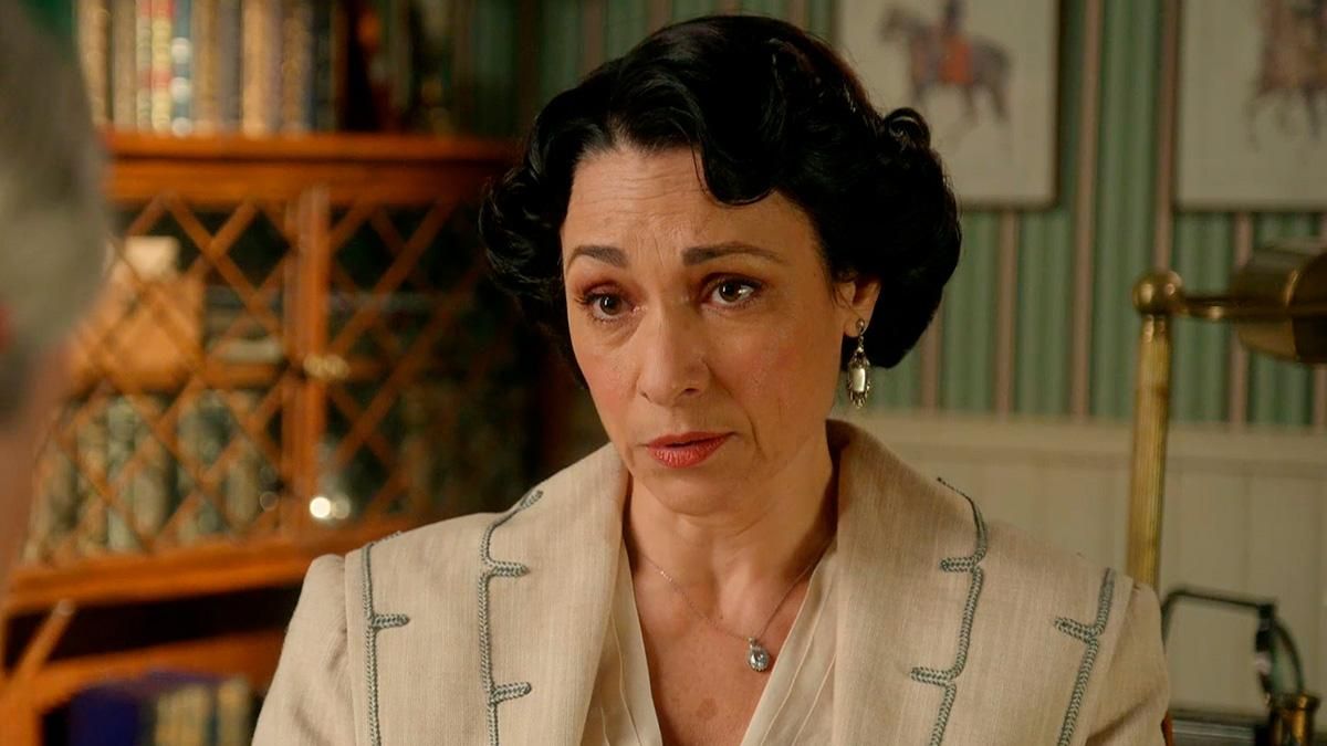 Avance del capítulo 807 de 'La Promesa'